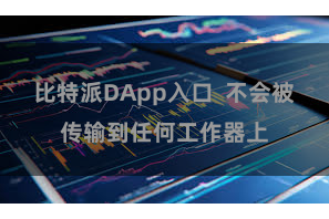 比特派DApp入口  不会被传输到任何工作器上