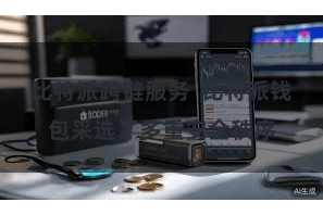 比特派跨链服务  比特派钱包采选了多重安全秩序