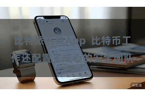 比特派区块App  比特币工作还配置了成心的安全团队